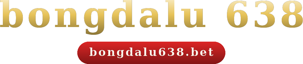 bongdalu 638 logo